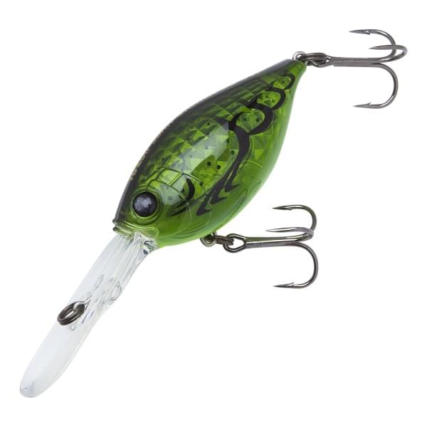Воблер Yo-Zuri 3DR-X Crank DD 50F R1442-TGCF