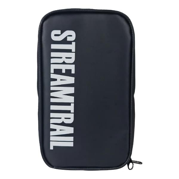 Несессер влагозащитный Stream Trail Bivalve Pouch Onyx