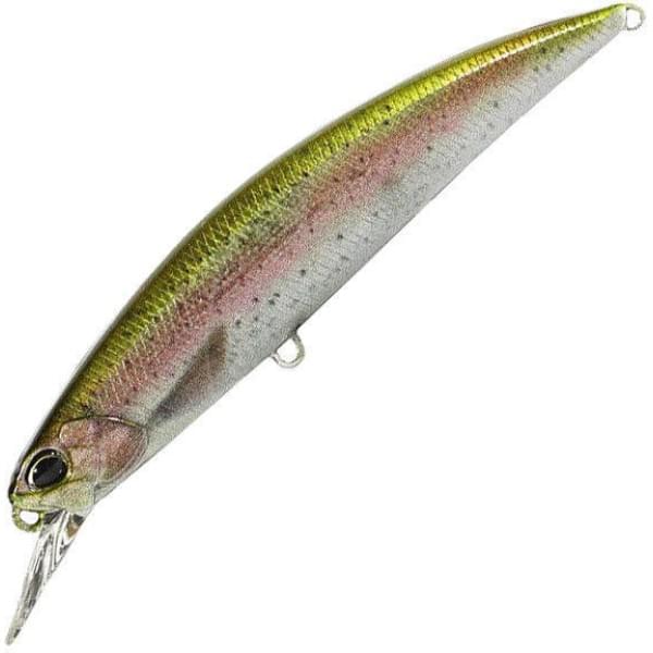 Воблер DUO SPEARHEAD RYUKI 95S : Rainbow Trout ND (CCC3836)