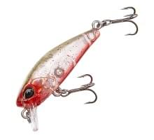 Воблер DUO TETRA WORKS TOTO FAT 35F : Spinning Bachiworm (CZA0778)