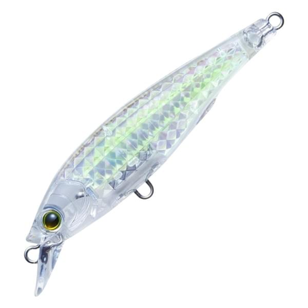 Воблер Yo-Zuri 3DR-X Jerkbait 80F R1436-TM