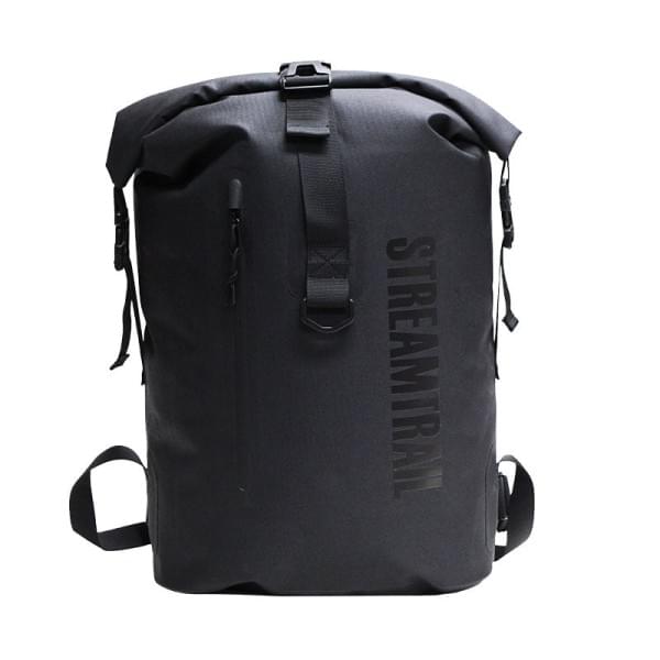 Герморюкзак Stream Trail Backpack Kozu 23L BK/Black