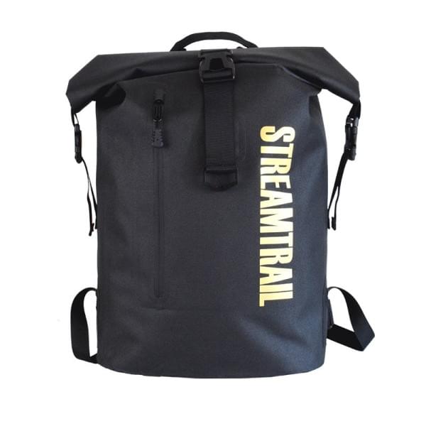Герморюкзак Stream Trail Backpack Kozu 23L BK/Black