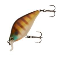 Воблер Yo-Zuri 3DS Flat Crank 55F F1141-BG