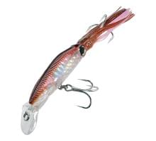 Воблер Yo-Zuri 3D Squirt 140F R1458-CPRB