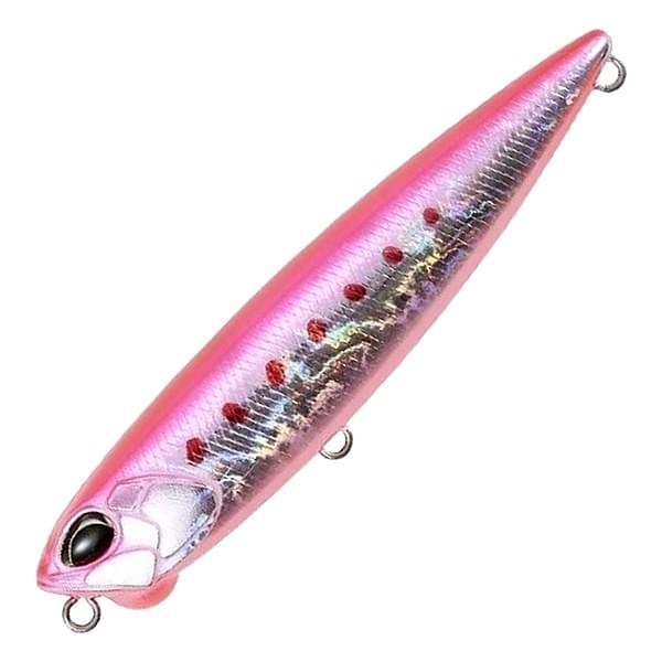 Воблер DUO REALIS PENCIL 130 SW : Pink Sardine (ADA0119)