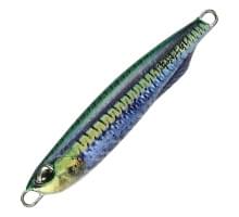 Пилькер DUO DRAG METAL CAST SLIM 30G : Gold Nago GB (PGH0564)