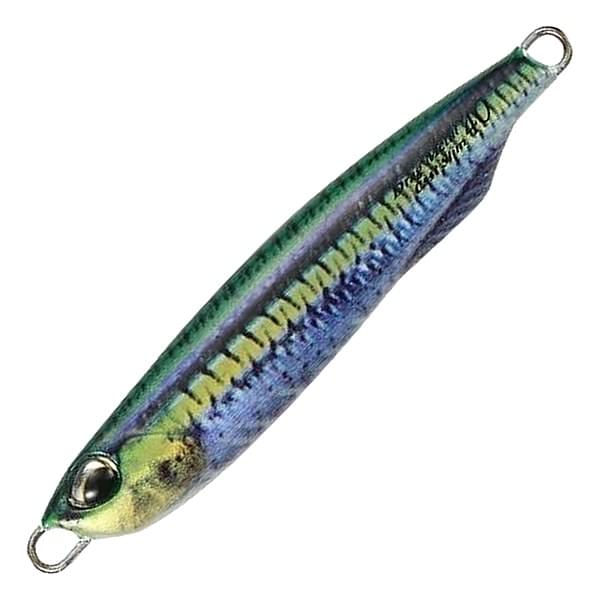 Пилькер DUO DRAG METAL CAST SLIM 30G : Gold Nago GB (PGH0564)