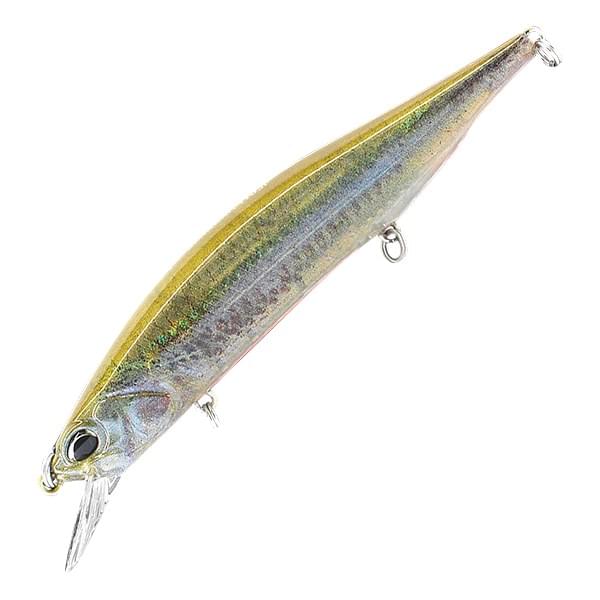 Воблер DUO REALIS JERKBAIT 110SP : Emerald Shiner ND (CCCZ104)