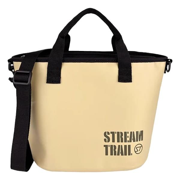 Сумка влагозащитная Stream Trail Porgy Mini 7L Sand
