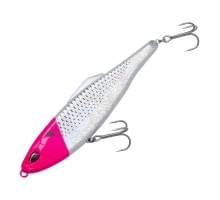 Воблер DUO ROUGH TRAIL KONOFLAT 195F : Pink Head Halo Mullet (COA0637)