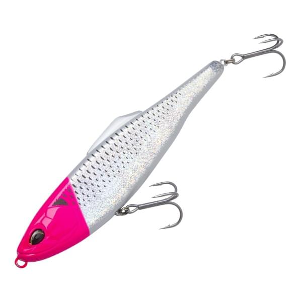 Воблер DUO ROUGH TRAIL KONOFLAT 195F : Pink Head Halo Mullet (COA0637)