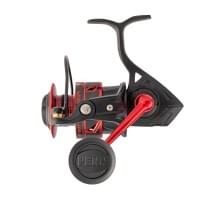 Катушка безынерционная Penn Battle III 6000HS