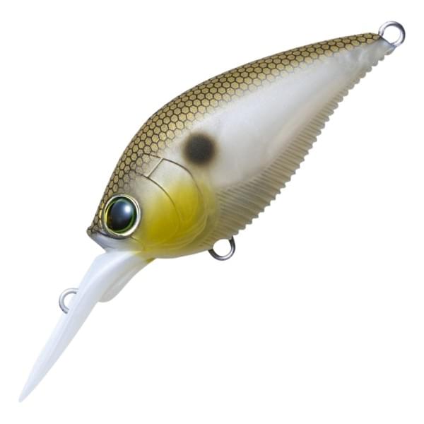 Воблер Yo-Zuri 3DB Crank 1.5 MR (Mid Runner) 60F R1353-MGZS
