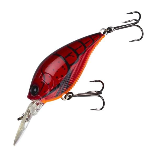 Воблер Yo-Zuri 3DB Crank 1,5 MR (Mid Runner) 60F R1353-RCF