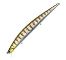 Воблер DUO TIDE MINNOW SLIM 140 FLYER : Natural Barracuda Glow (LAA0555)