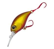 Воблер DUO TETRA WORKS KURAKURA S : Pink Gold Isome (CCC0154)