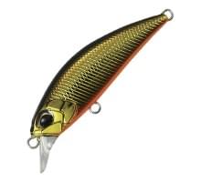Воблер DUO SPEARHEAD RYUKI 45S : Metal Black Gold (MCC4054)
