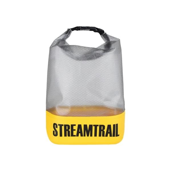 Гермомешок Stream Trail Nude Tube Flat 9L Saffron