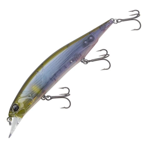 Воблер DUO REALIS JERKBAIT 120SP : BK Ayu (CCC3243)
