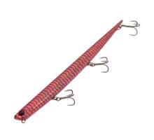 Воблер DUO BAYRUF MANIC SLOW 155 : UV Pink Bachiworm (CUA0797)