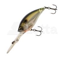 Воблер Yo-Zuri 3DB Deep Crank 70F R1108-PSSH
