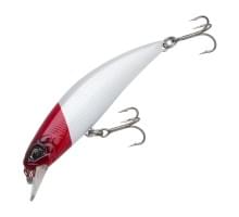 Воблер DUO SPEARHEAD RYUKI 60S SW : Pearl Red Head (ACC0001)