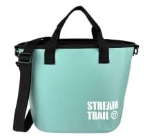 Сумка влагозащитная Stream Trail Porgy Mini 7L Emerald