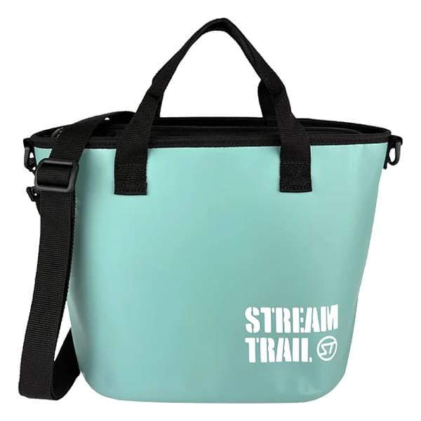 Сумка влагозащитная Stream Trail Porgy Mini 7L Emerald