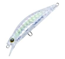 Воблер Yo-Zuri 3DR-X Flat Heavy Minnow 60S R1542-TM