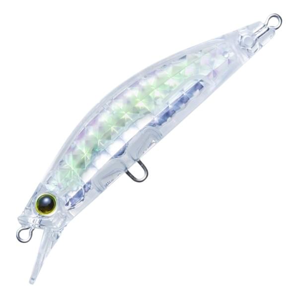 Воблер Yo-Zuri 3DR-X Flat Heavy Minnow 60S R1542-TM