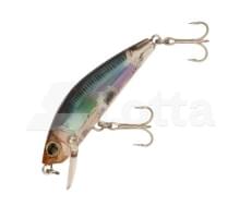 Воблер Yo-Zuri 3D Inshore Minnow 90F R1212-RMT