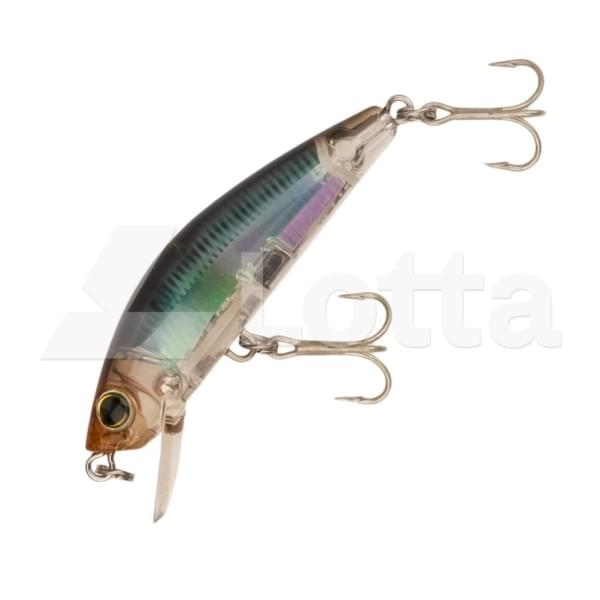 Воблер Yo-Zuri 3D Inshore Minnow 90F R1212-RMT