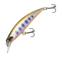 Воблер DUO SPEARHEAD RYUKI 70S : Brown Back Yamame OB (MCC4018)