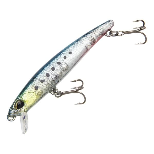 Воблер DUO TETRA WORKS TOTOSLIM 50S : Sardine Spirit (CCC0475)