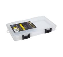 Коробка Plano 370710 Prolatch Open P W Tab Blk Latch (35.6cm x22.6cm x 4.8cm) (1563732)