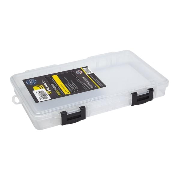 Коробка Plano 370710 Prolatch Open P W Tab Blk Latch (35.6cm x22.6cm x 4.8cm) (1563732)
