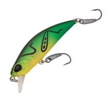 Воблер DUO SPEARHEAD RYUKI 50S SINGLE : ING/Inago (ACCZ474)