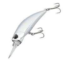Воблер DUO TETRA WORKS TOTOSHAD : UV Silver Slash B (MCC0522)