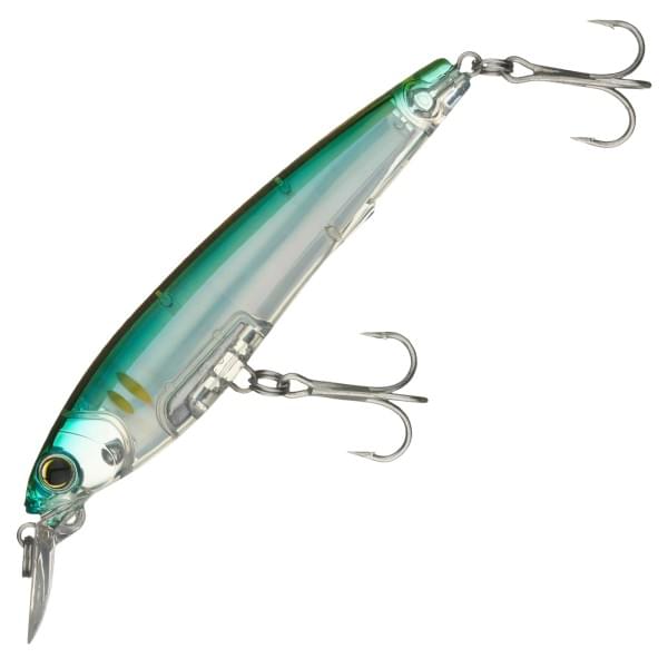Воблер Yo-Zuri 3D Inshore Fingerling 100SP R1410-HHAY