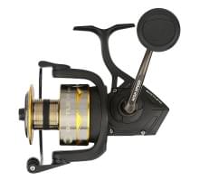 Катушка безынерционная Penn Battle IV 8000HS