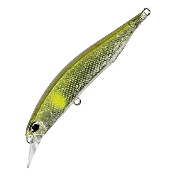 Воблер DUO REALIS JERKBAIT 85SP : LG Young Ayu (CCC3314)
