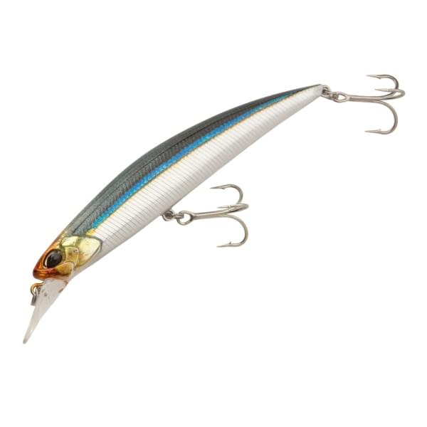 Воблер DUO SPEARHEAD RYUKI 110S SW : Blackear Sardine (CYA0582)