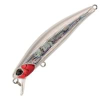 Воблер DUO TIDE MINNOW 75 SPRINT : Prism Ivory (ADA0088)