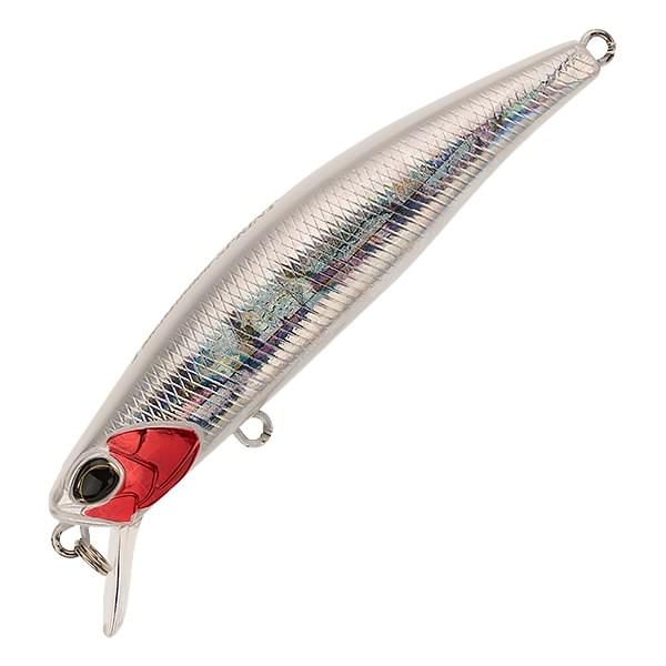 Воблер DUO TIDE MINNOW 75 SPRINT : Prism Ivory (ADA0088)