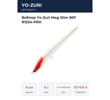 Воблер Yo-Zuri Mag Slim 90F R1534-PRH