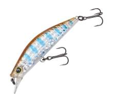 Воблер Yo-Zuri 3DR-X Flat Heavy Minnow 80S R1543-PBT
