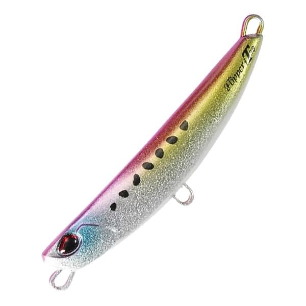 Пилькер DUO BEACH WALKER FLIPPER iT 38 : UVLG Pink Sardine GB (PCC0810)