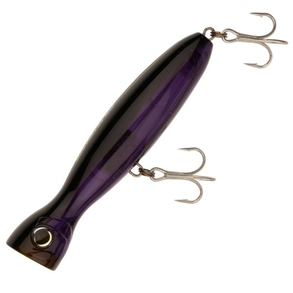 Воблер Yo-Zuri Mag Popper 160F R1371-BP