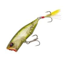Воблер DUO REALIS POPPER 64 SW : Clear Green OM (CCC3553)